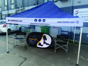 GAZEBO COMBO 3